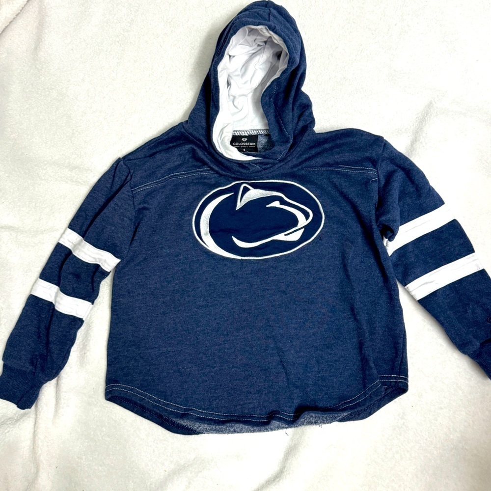 Penn state hoodie